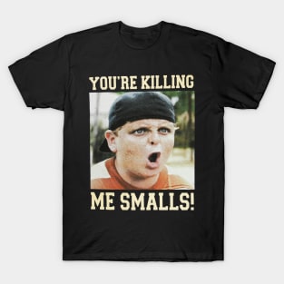 sandlot T-Shirt